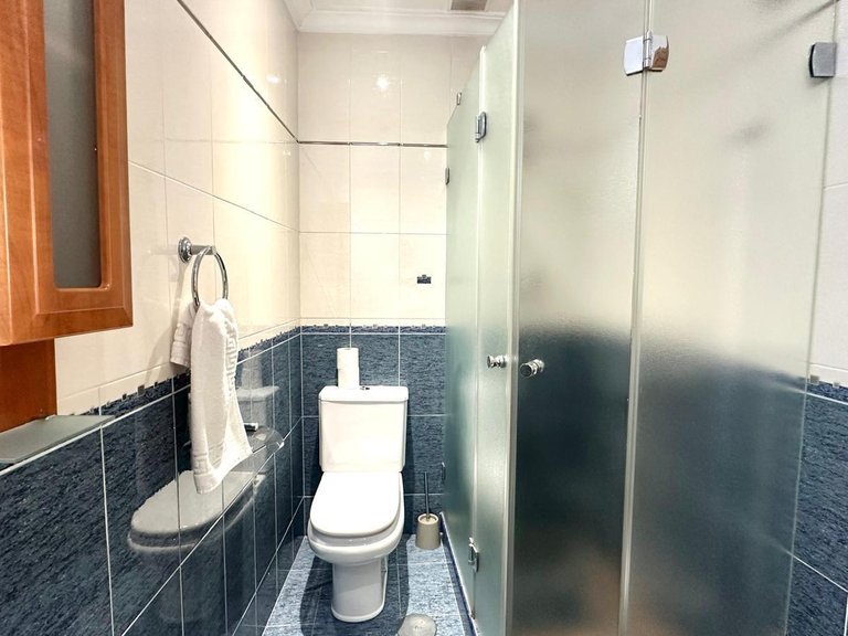 Penthouse for Sale in Torrevieja, Alicante 24
