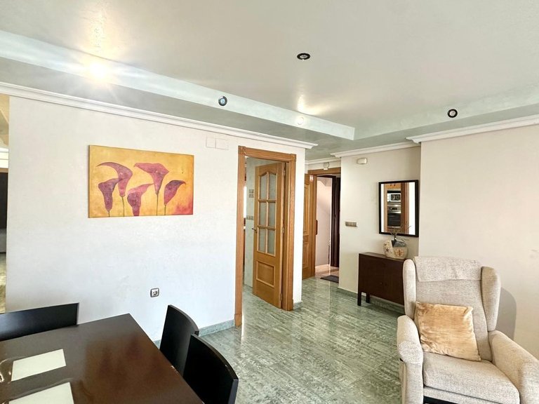Penthouse for Sale in Torrevieja, Alicante 5