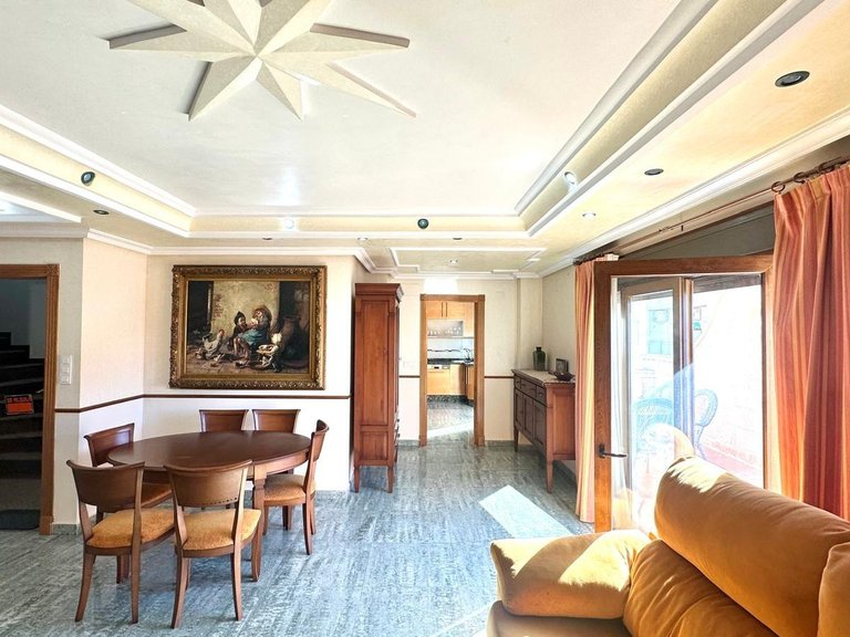 Penthouse for Sale in Costa Blanca Torrevieja, Alicante 1