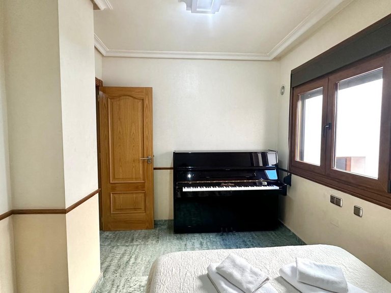 Penthouse for Sale in Costa Blanca Torrevieja, Alicante 11
