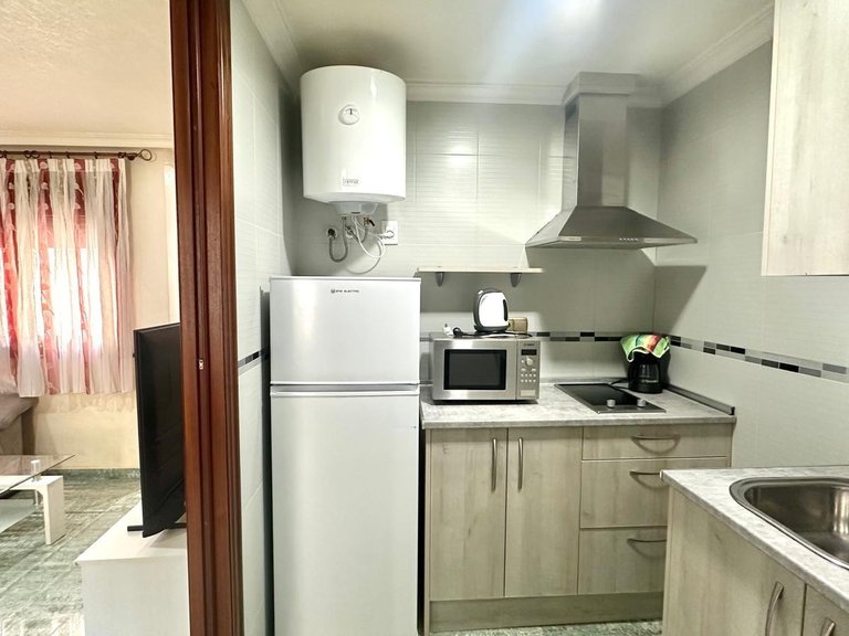 Penthouse for Sale in Costa Blanca Torrevieja, Alicante 18