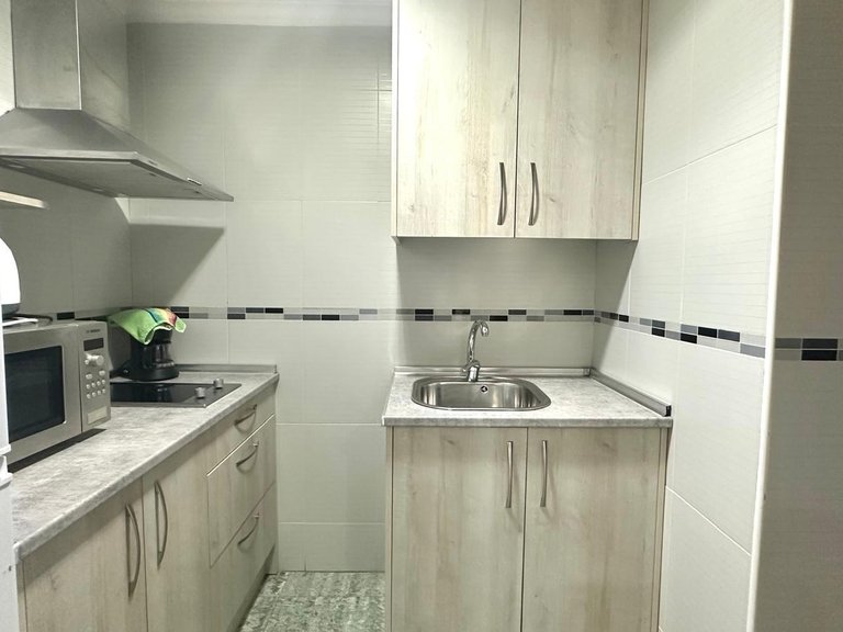 Penthouse for Sale in Costa Blanca Torrevieja, Alicante 19