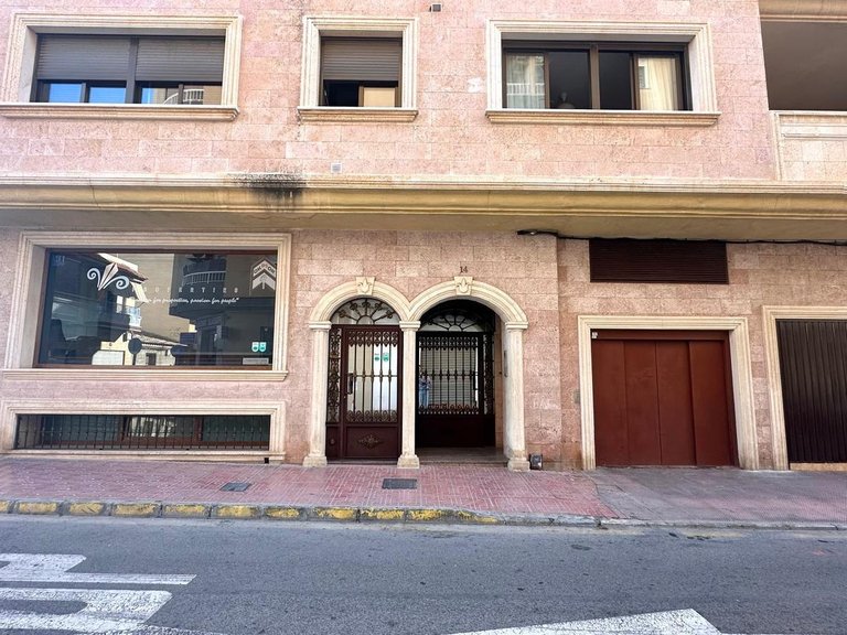 Penthouse for Sale in Costa Blanca Torrevieja, Alicante 2