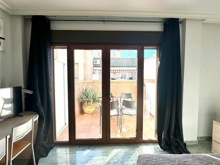 Penthouse for Sale in Costa Blanca Torrevieja, Alicante 23