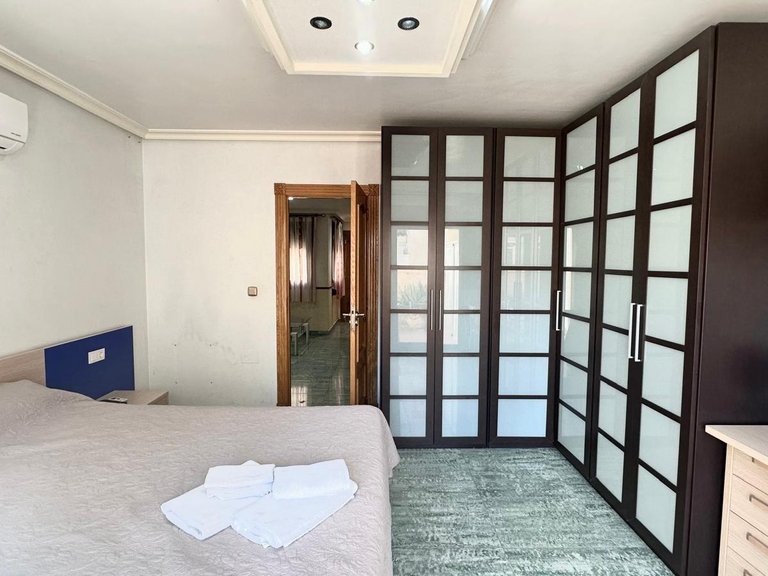 Penthouse for Sale in Costa Blanca Torrevieja, Alicante 24