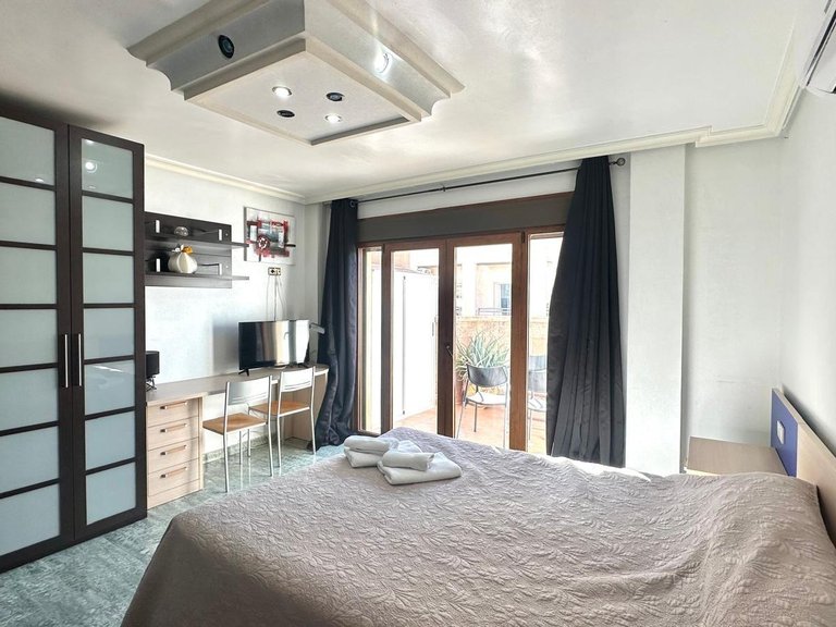 Penthouse for Sale in Costa Blanca Torrevieja, Alicante 25