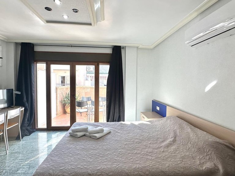 Penthouse for Sale in Costa Blanca Torrevieja, Alicante 26