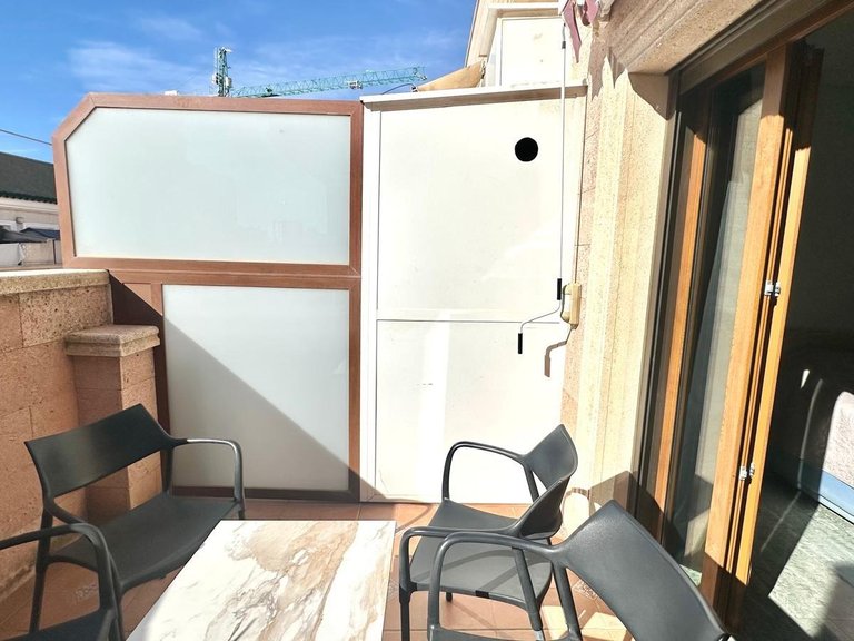 Penthouse for Sale in Costa Blanca Torrevieja, Alicante 28