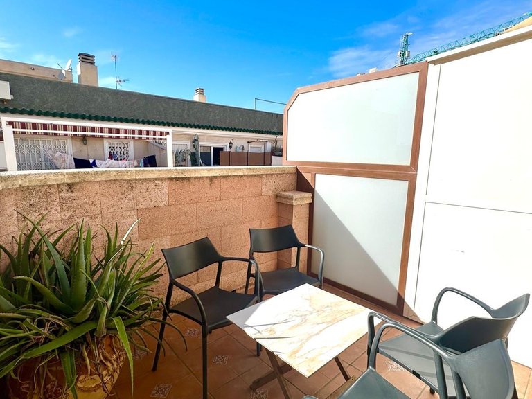 Penthouse for Sale in Costa Blanca Torrevieja, Alicante 29
