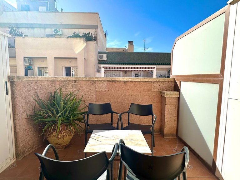 Penthouse for Sale in Costa Blanca Torrevieja, Alicante 30