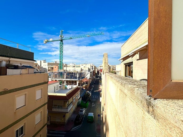 Penthouse for Sale in Costa Blanca Torrevieja, Alicante 31