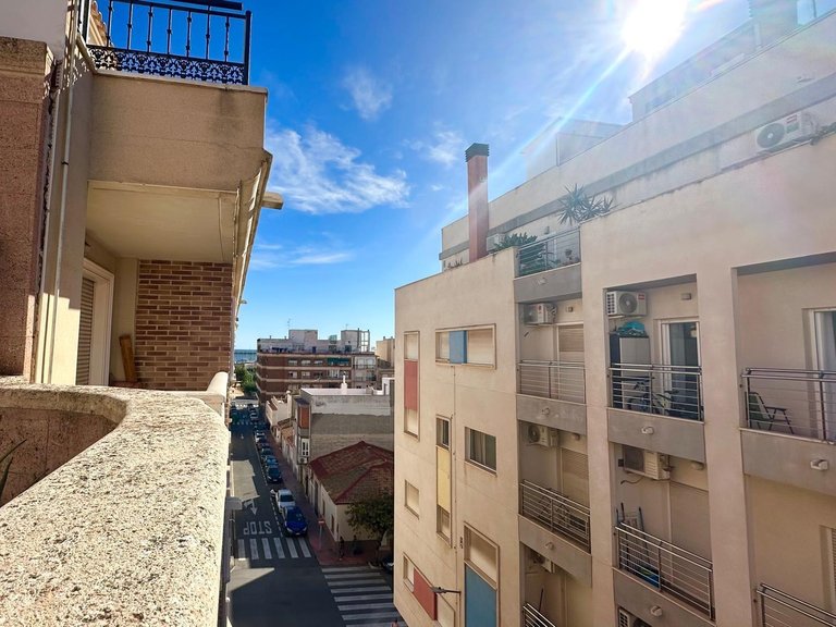 Penthouse for Sale in Costa Blanca Torrevieja, Alicante 32
