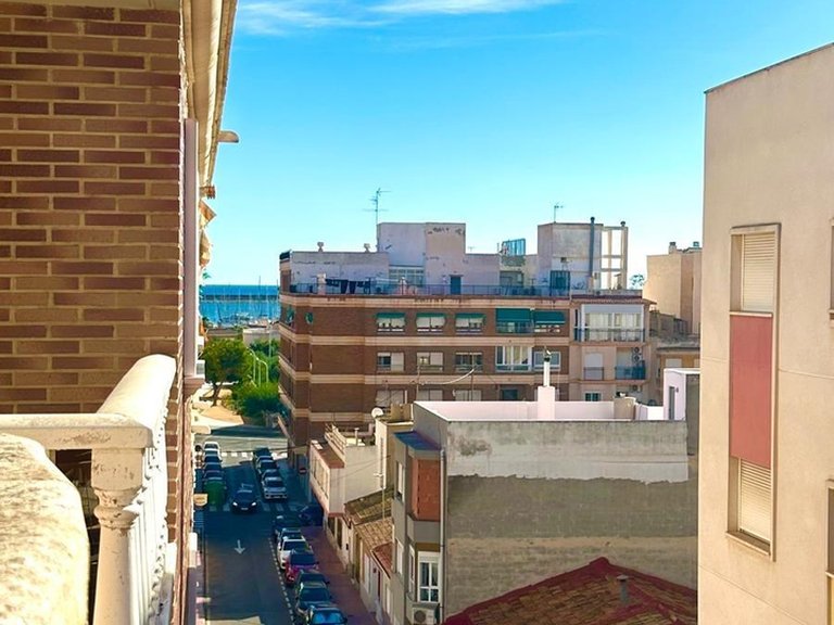 Penthouse for Sale in Costa Blanca Torrevieja, Alicante 34