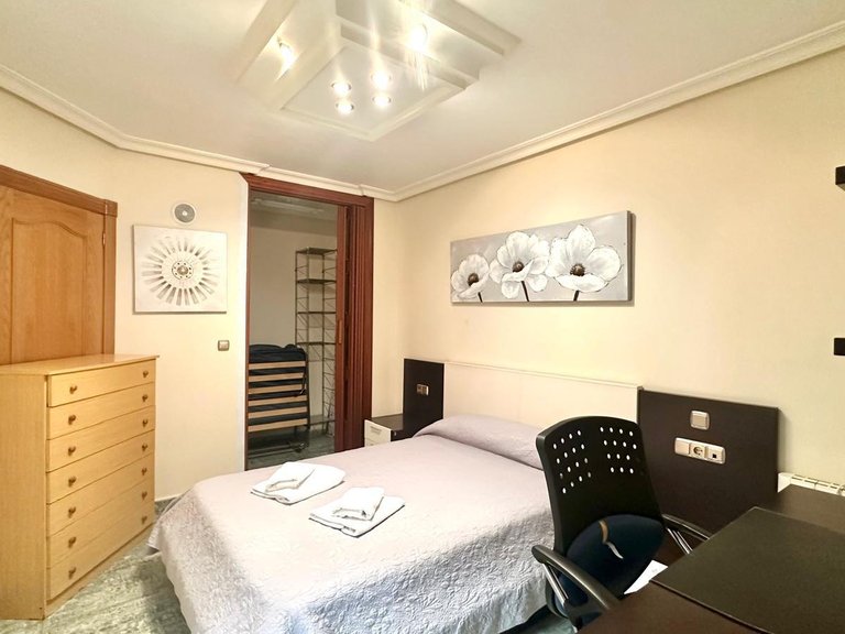 Penthouse for Sale in Costa Blanca Torrevieja, Alicante 39