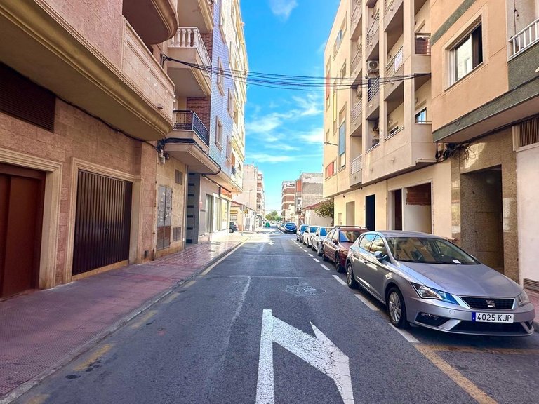Penthouse for Sale in Costa Blanca Torrevieja, Alicante 4