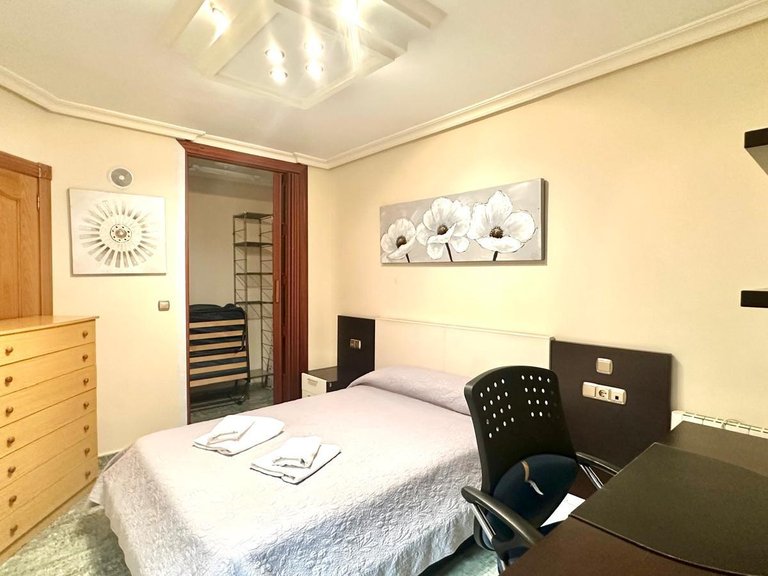 Penthouse for Sale in Costa Blanca Torrevieja, Alicante 42