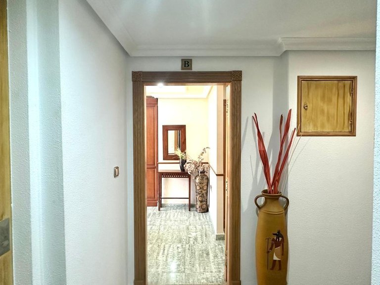 Penthouse for Sale in Costa Blanca Torrevieja, Alicante 47