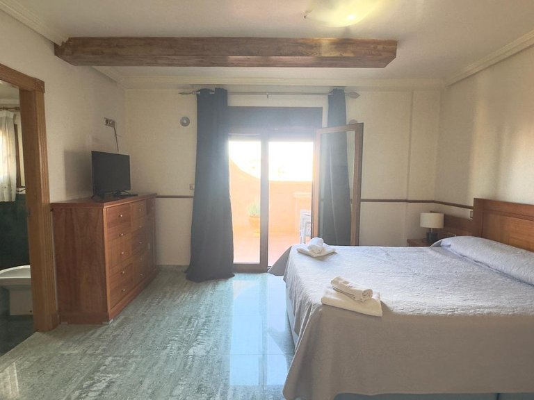 Penthouse for Sale in Costa Blanca Torrevieja, Alicante 48