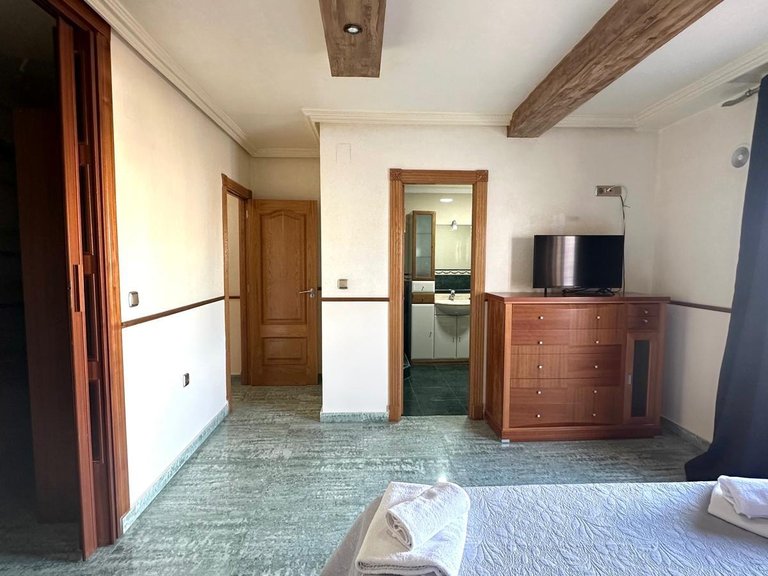 Penthouse for Sale in Costa Blanca Torrevieja, Alicante 49