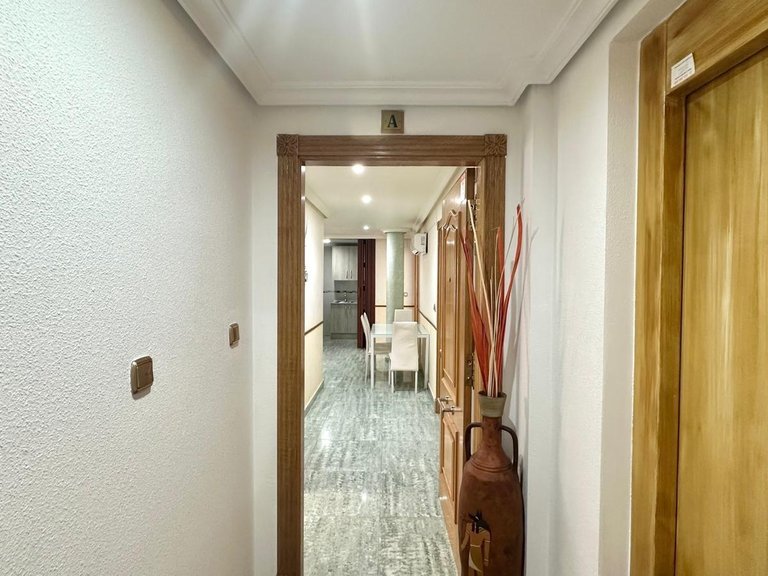 Penthouse for Sale in Costa Blanca Torrevieja, Alicante 8