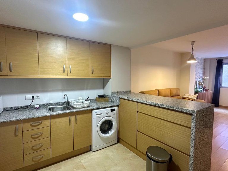 Apartment for Sale in Torrevieja, Alicante 1