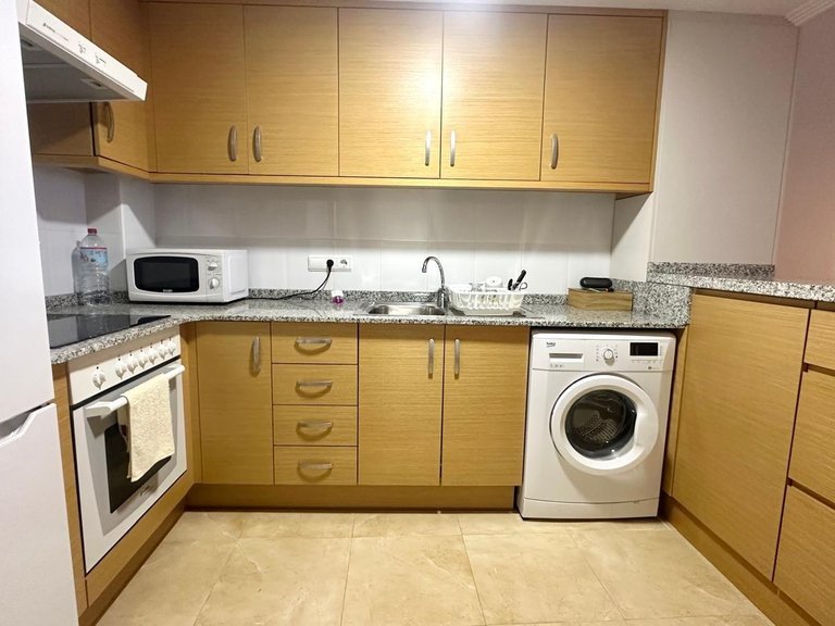 Apartment for Sale in Torrevieja, Alicante 34
