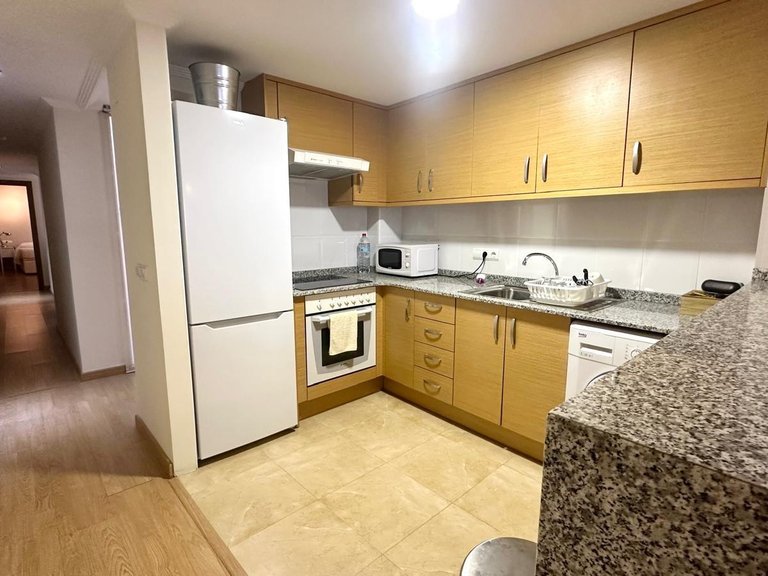 Apartment for Sale in Torrevieja, Alicante 36
