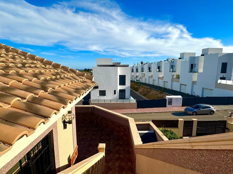 Town House for Sale in Costa Blanca Torrevieja, Alicante 20