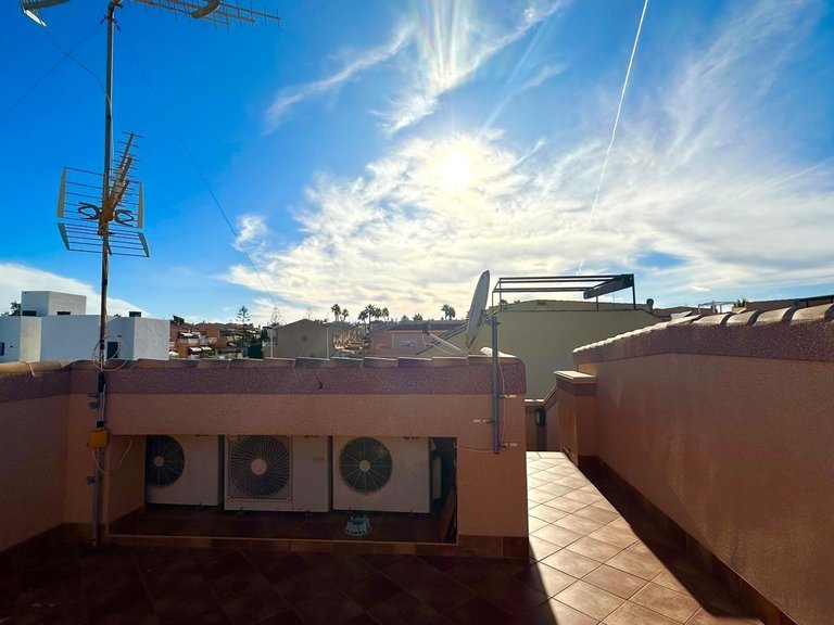 Town House for Sale in Costa Blanca Torrevieja, Alicante 21