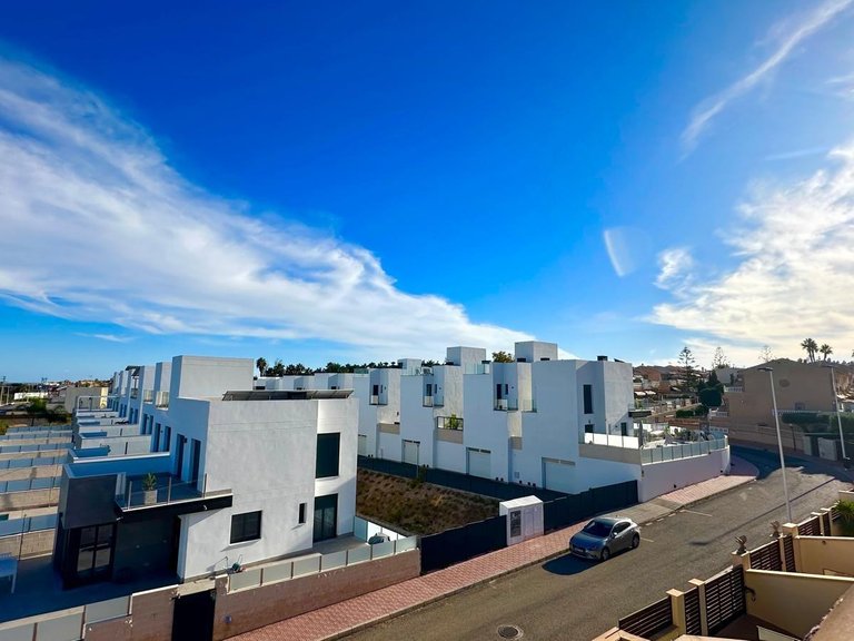 Town House for Sale in Costa Blanca Torrevieja, Alicante 23