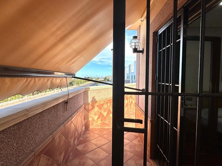 Town House for Sale in Costa Blanca Torrevieja, Alicante 25