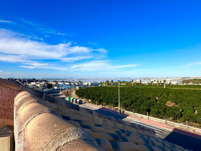 Town House for Sale in Costa Blanca Torrevieja, Alicante 26