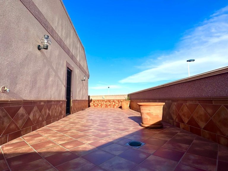 Town House for Sale in Costa Blanca Torrevieja, Alicante 27