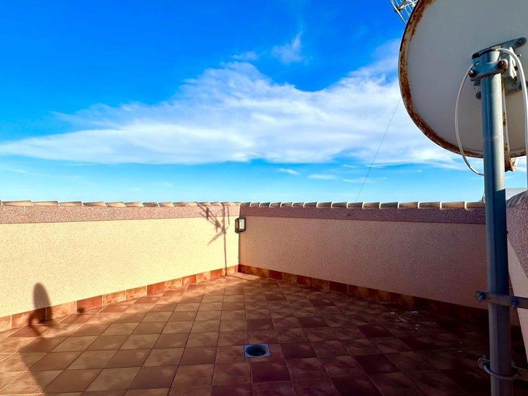 Town House for Sale in Costa Blanca Torrevieja, Alicante 29