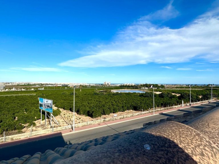 Town House for Sale in Costa Blanca Torrevieja, Alicante 30