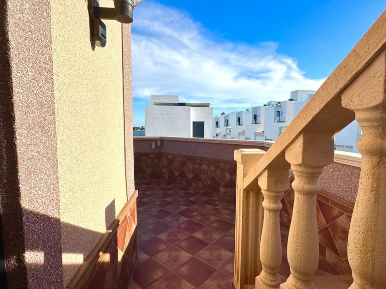 Town House for Sale in Costa Blanca Torrevieja, Alicante 35