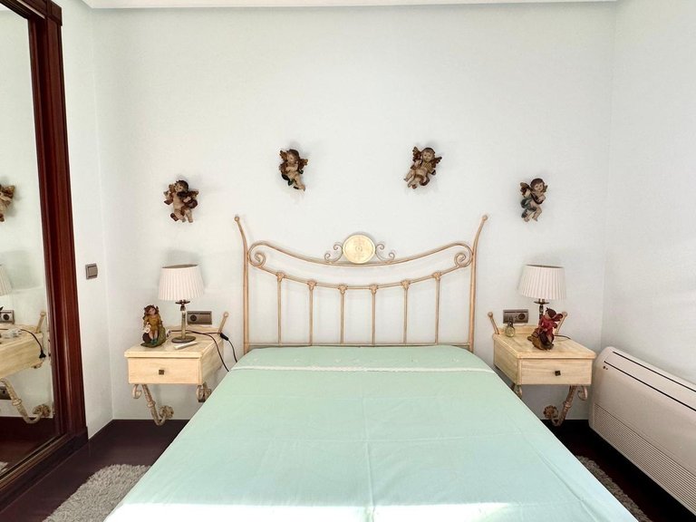 Town House for Sale in Costa Blanca Torrevieja, Alicante 36