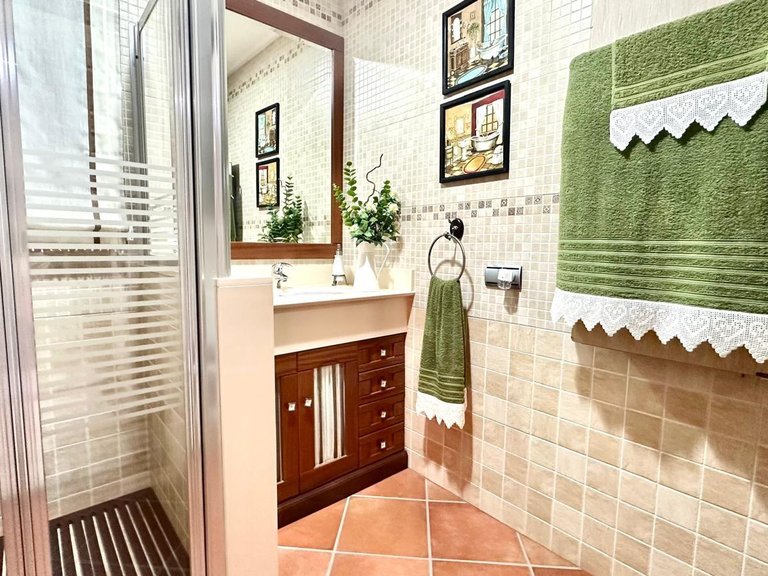 Town House for Sale in Costa Blanca Torrevieja, Alicante 40