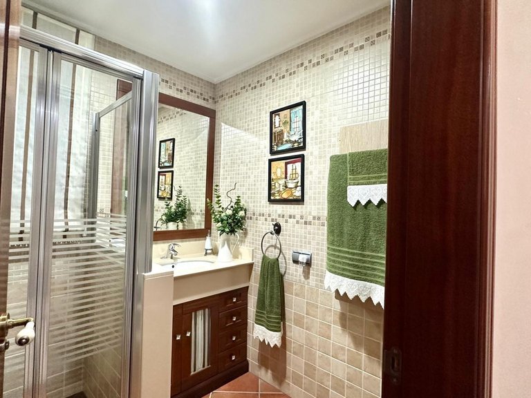 Town House for Sale in Costa Blanca Torrevieja, Alicante 41