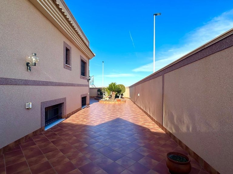 Town House for Sale in Costa Blanca Torrevieja, Alicante 5