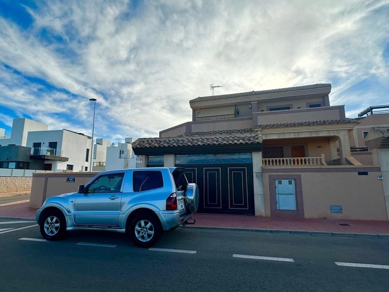 Town House for Sale in Costa Blanca Torrevieja, Alicante 6