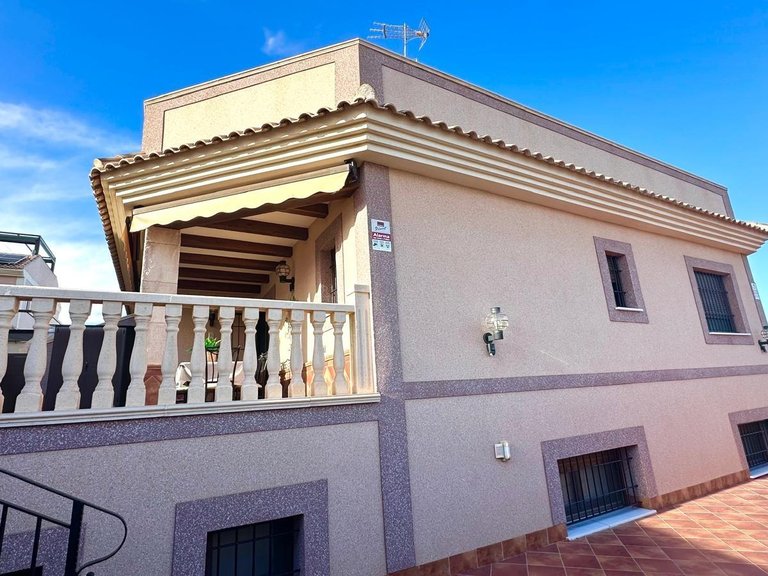 Town House for Sale in Costa Blanca Torrevieja, Alicante 7