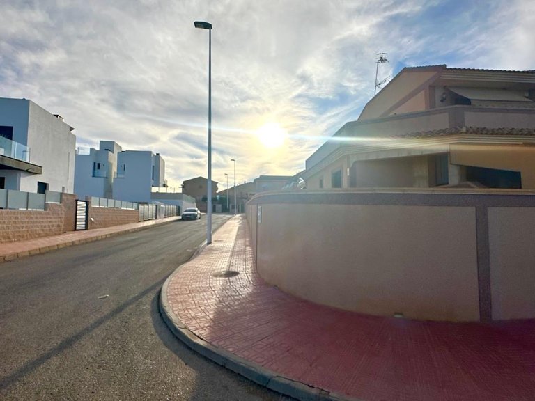 Town House for Sale in Costa Blanca Torrevieja, Alicante 9