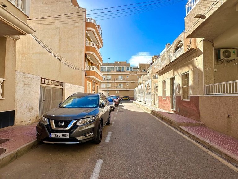 Apartment for Sale in Torrevieja, Alicante 3