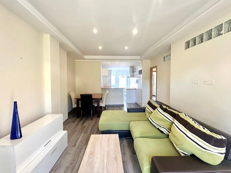 Apartment for Sale in Costa Blanca Orihuela Costa, Alicante 1