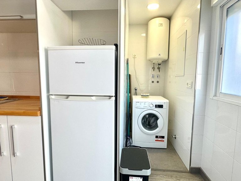 Apartment for Sale in Costa Blanca Orihuela Costa, Alicante 37