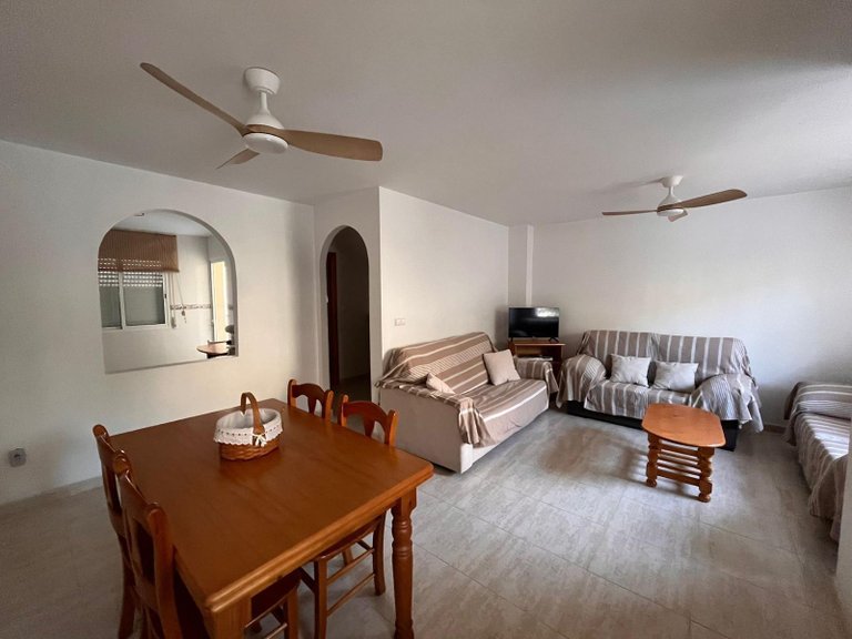 Town House for Sale in Costa Blanca Orihuela Costa, Alicante 1