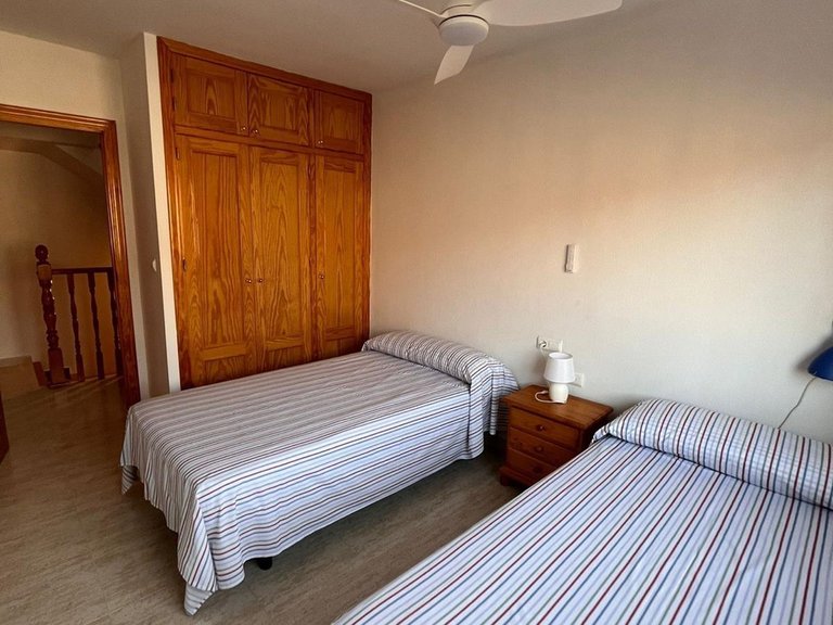 Town House for Sale in Costa Blanca Orihuela Costa, Alicante 11