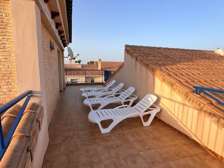 Town House for Sale in Costa Blanca Orihuela Costa, Alicante 14