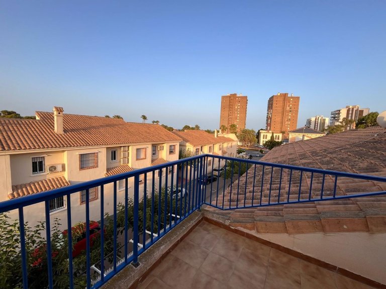 Town House for Sale in Costa Blanca Orihuela Costa, Alicante 17